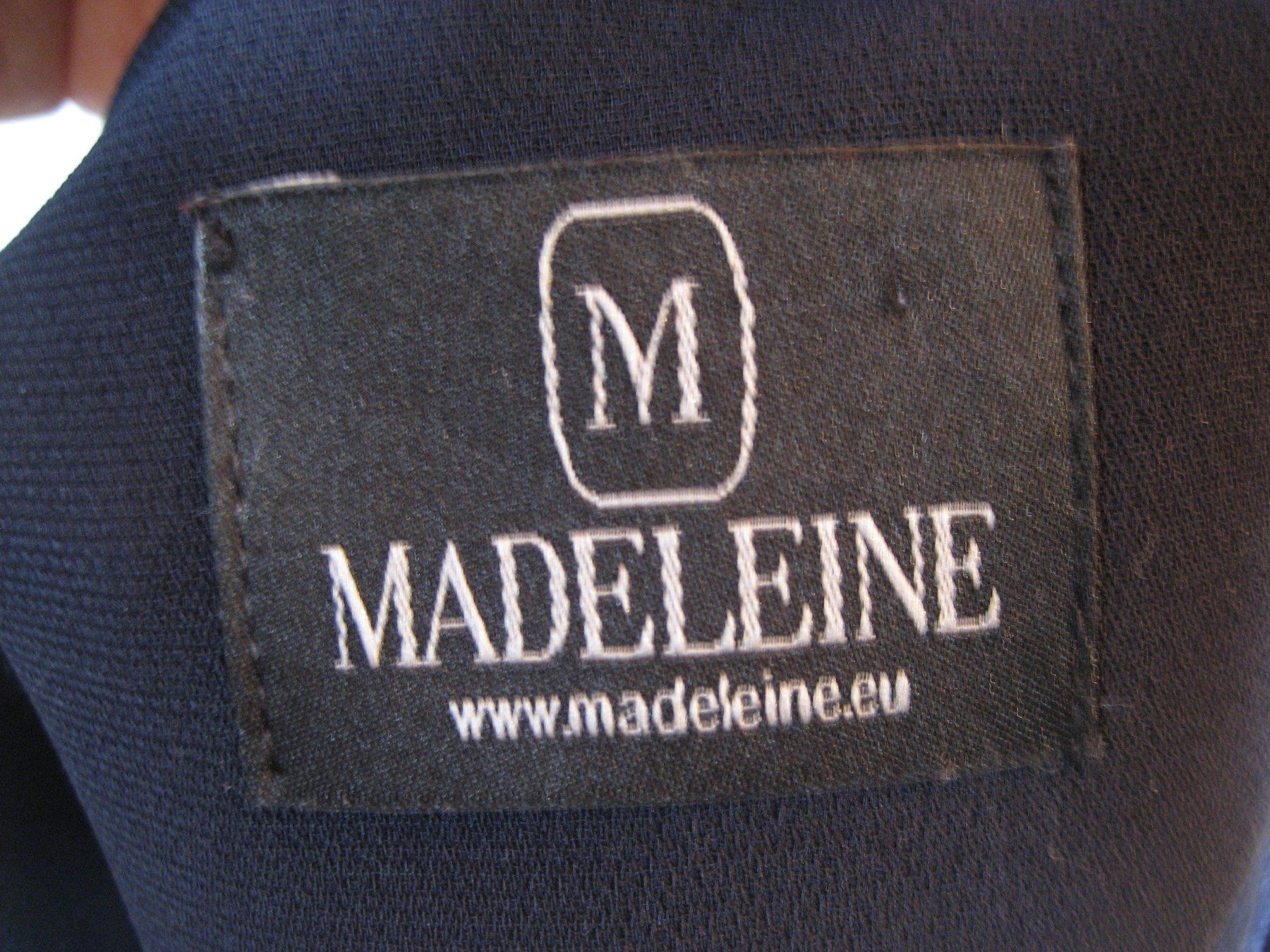 Madeleine Vestiti: Robe Madeleine taille 36 – Nuovo (secondo la descrizione) da Delémont venduto da marryb 6