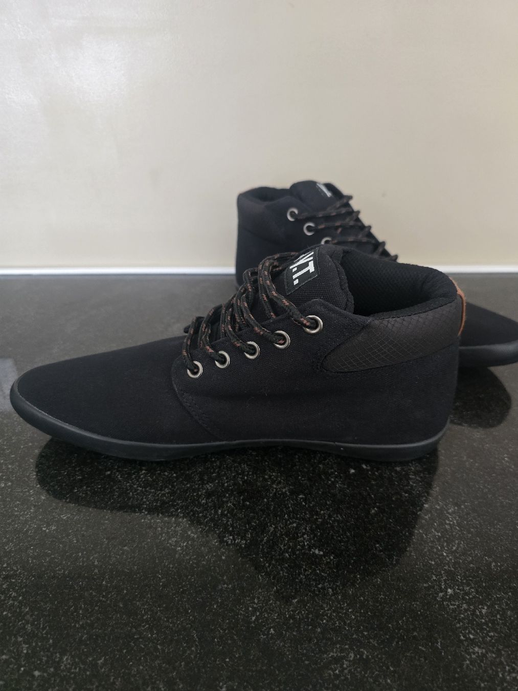 Scarpe da uomo: Yourturn Herren Schuhe Grösse 40 - NEU – Nuovo (secondo la descrizione) da Hägglingen venduto da Raff_Ella 3
