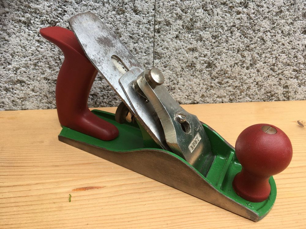 Kantenhobel 450 x 90 mm Gipshobel 8 Klingen Raspelhobell Raspel Rabot