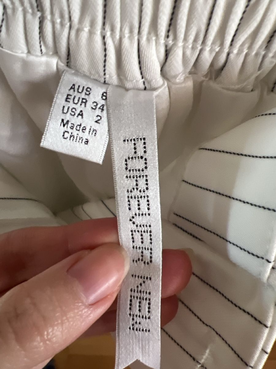 Pantaloni: Forever New Bürohose – Usato da Oberengstringen venduto da pri_c8jk 3