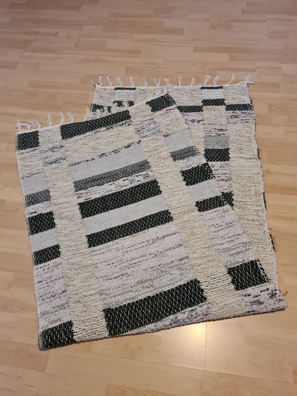 Tappeti: Läufer 70x200cm, 2-seitig – Nuovo e nell'imballaggio originale da Bremgarten AG venduto da Deseodec
