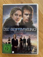 DVD Die Bestimmung / Divergent