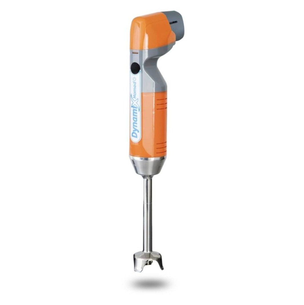 Elettrodomestici da cucina: Akku Stabmixer Dynamix NOMAD 190 – Nuovo e nell'imballaggio originale da Reinach BL venduto da HT20