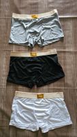🆕️ 3er-Pack Sport Boxershorts - S - Trunks