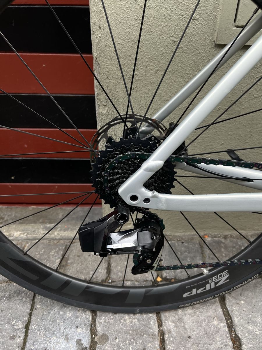Specialized Biciclette: Specialized Allez Sprint Custom Aufbau – Nuovo (secondo la descrizione) da Bern venduto da 35_bbw 6