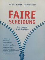 Buch Faire Scheidung Trennung Beobachter