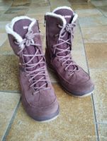 Lowa Bianca GTX weinrot Gr.33