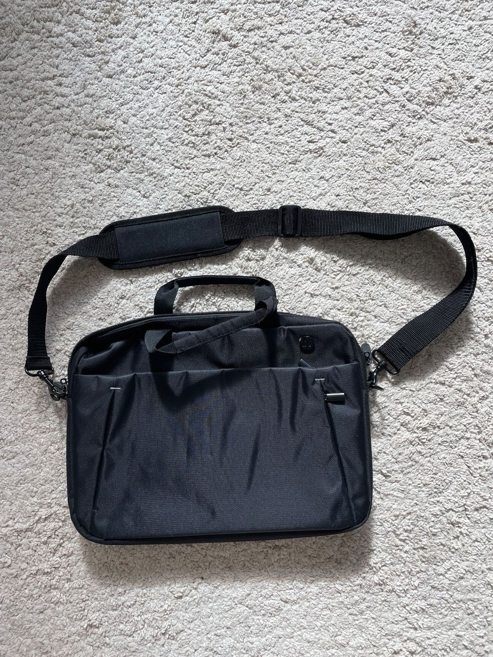 Borse: HP Laptoptasche – Usato da Rotkreuz venduto da JMVERKAUF 1