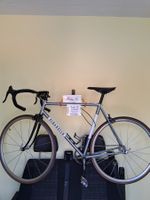 Pinarello Rennrad, Top Zustand, neu aufgebaut