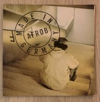 AFROB - Made In Germany D-Lp 2001