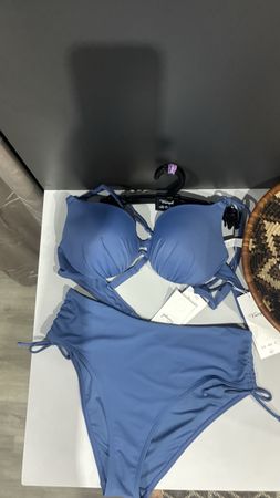 Triumph Bikini-Set Neu mit Etikett Gr EU 40