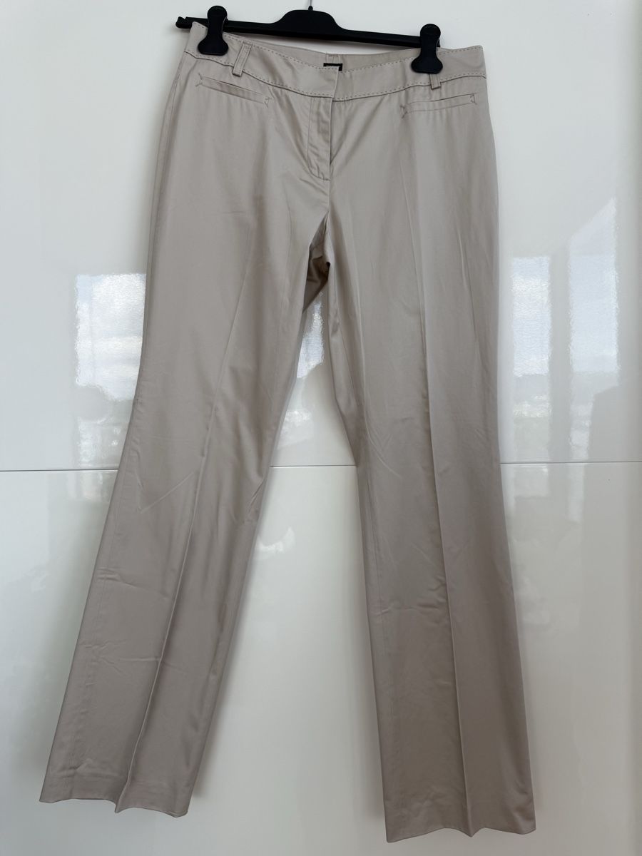 Esprit Lotti di vestiti: Esprit Collection Blazer + Hose + Jupe, Beige – Usato da Dietikon venduto da huscheli85 4