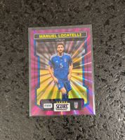 Manuel Locatelli /15 - Italien - Panini