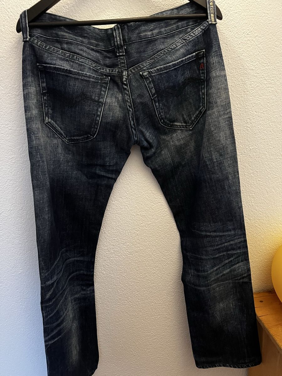 Replay Jeans: Replay Jeans – Nuovo (secondo la descrizione) da Kloten venduto da pae_wq5j 4