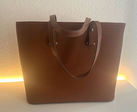 Neuwertig! Grosse Tasche von H&M