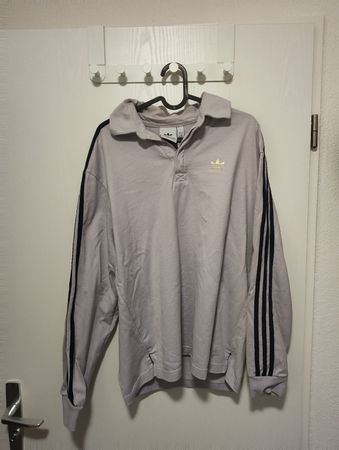 Adidas polo