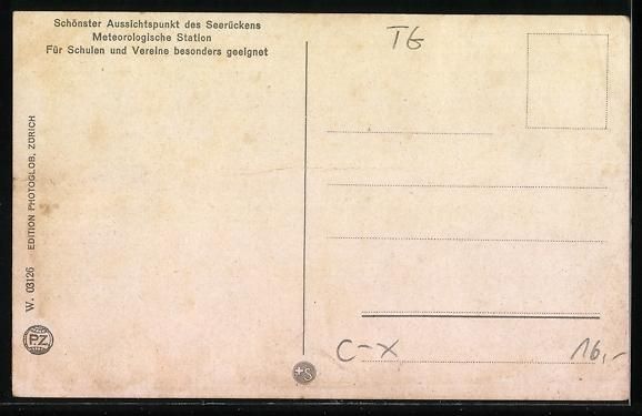Cartoline postali: AK Steckborn, Waldrestaurant Haidenhaus – Usato da Berlin venduto da bartko-reher 1