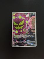 Pokémon Cynthia’s Spiritomb ASC 244/217 EN