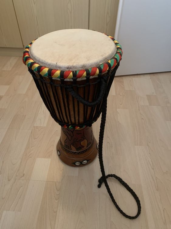 Djembe Kaufen auf Ricardo
