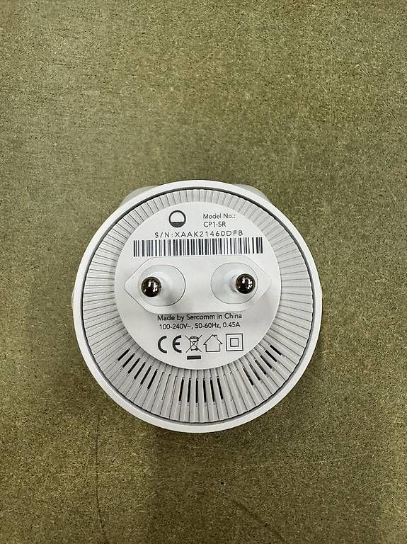 WiFi: Sunrise Connect Pods – Usato da Eglisau venduto da jannik_03 1
