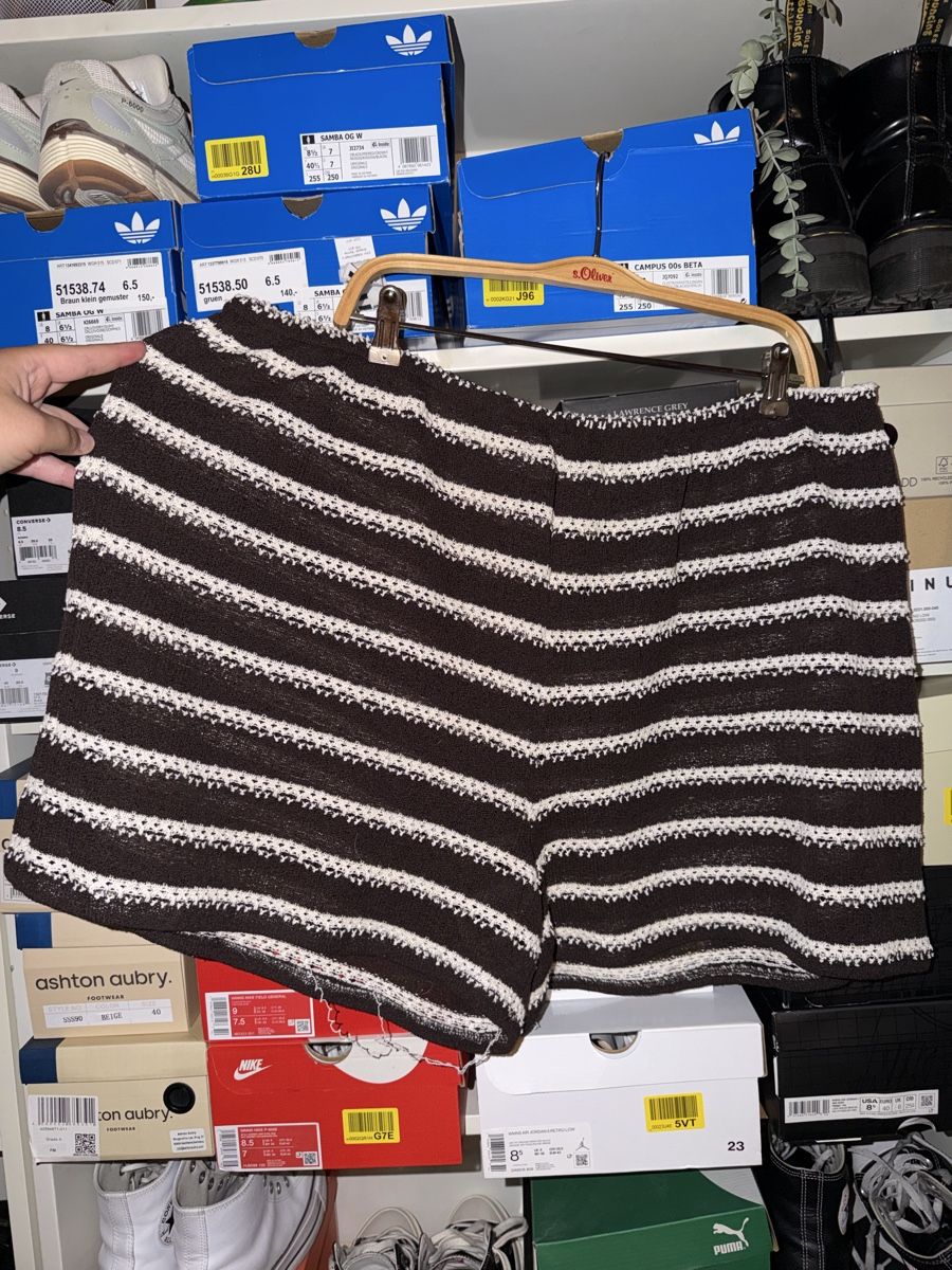 H&M Pantalons: Shorts, XXL – D'occasion à Gutenswil par jus_nr7h 1