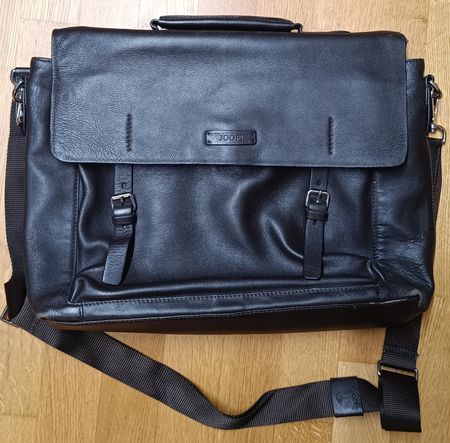 Sacoche JOOP! cuir occasion