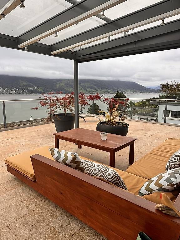 Divani: Garten Lounge Möbel – Usato da Immensee venduto da vansadi