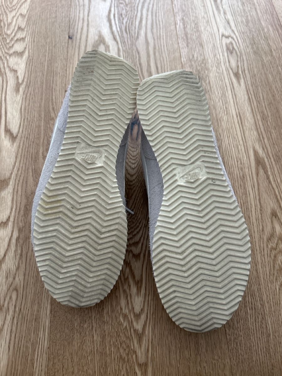 Scarpe da uomo: Nike Cortez – Usato da Winterthur venduto da LF19 3