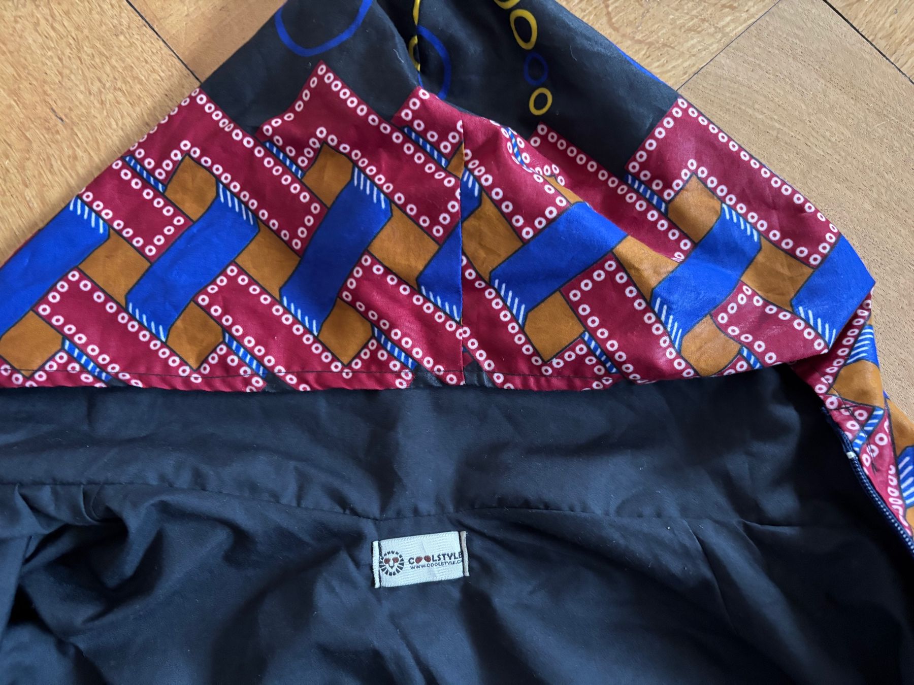 Giacche: Jacke, Coolstyle Grösse S/M – Usato da Zürich venduto da gucks 2