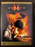 Die Mumie