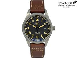 IWC Fliegeruhr Mark XVIII - IW327006