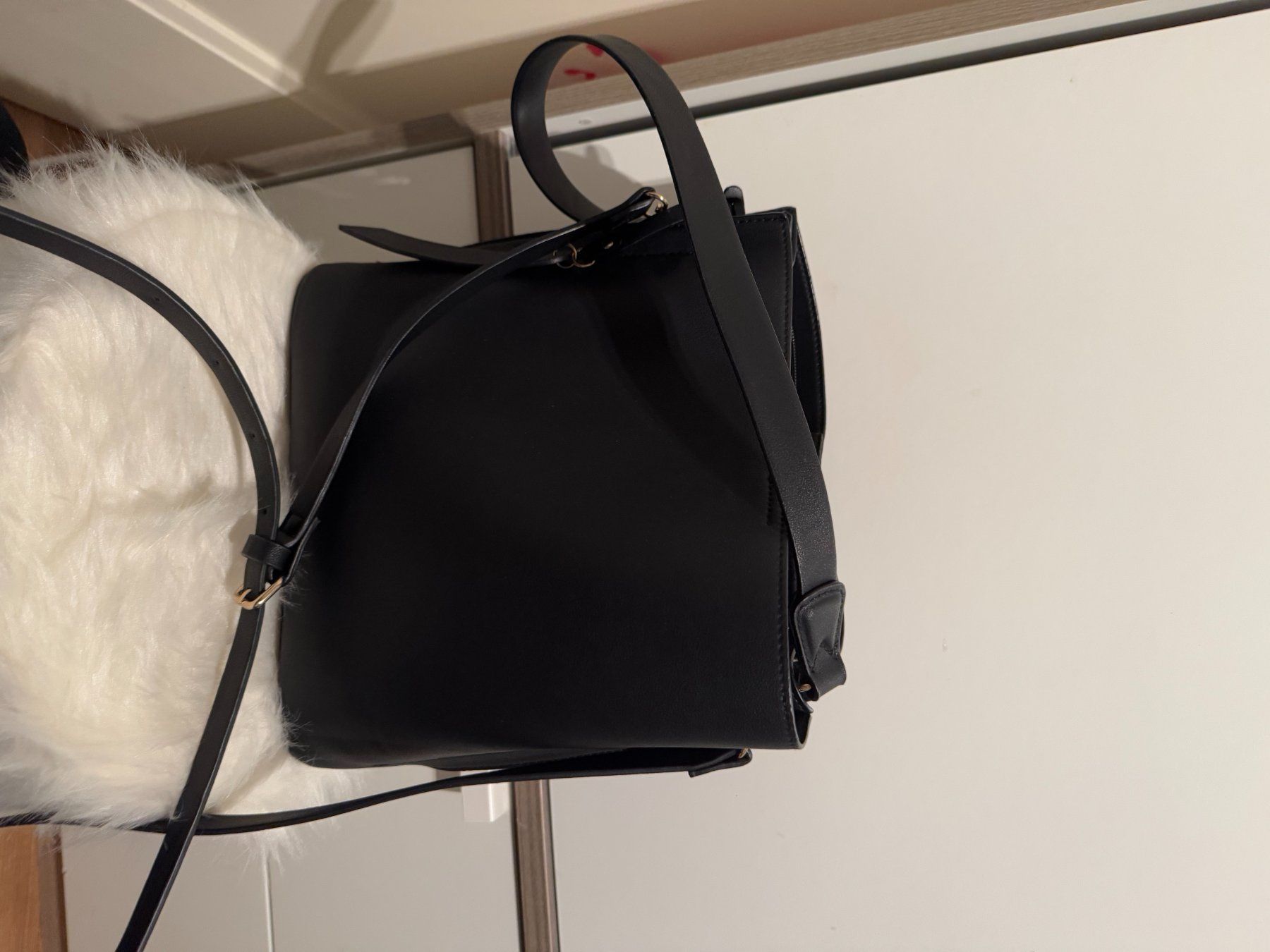 Borse: Handtasche – Usato da Rapperswil SG venduto da Boadioz 5