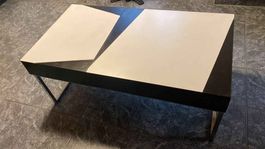 Salontisch mit Staufach, steht in 6064 Kerns