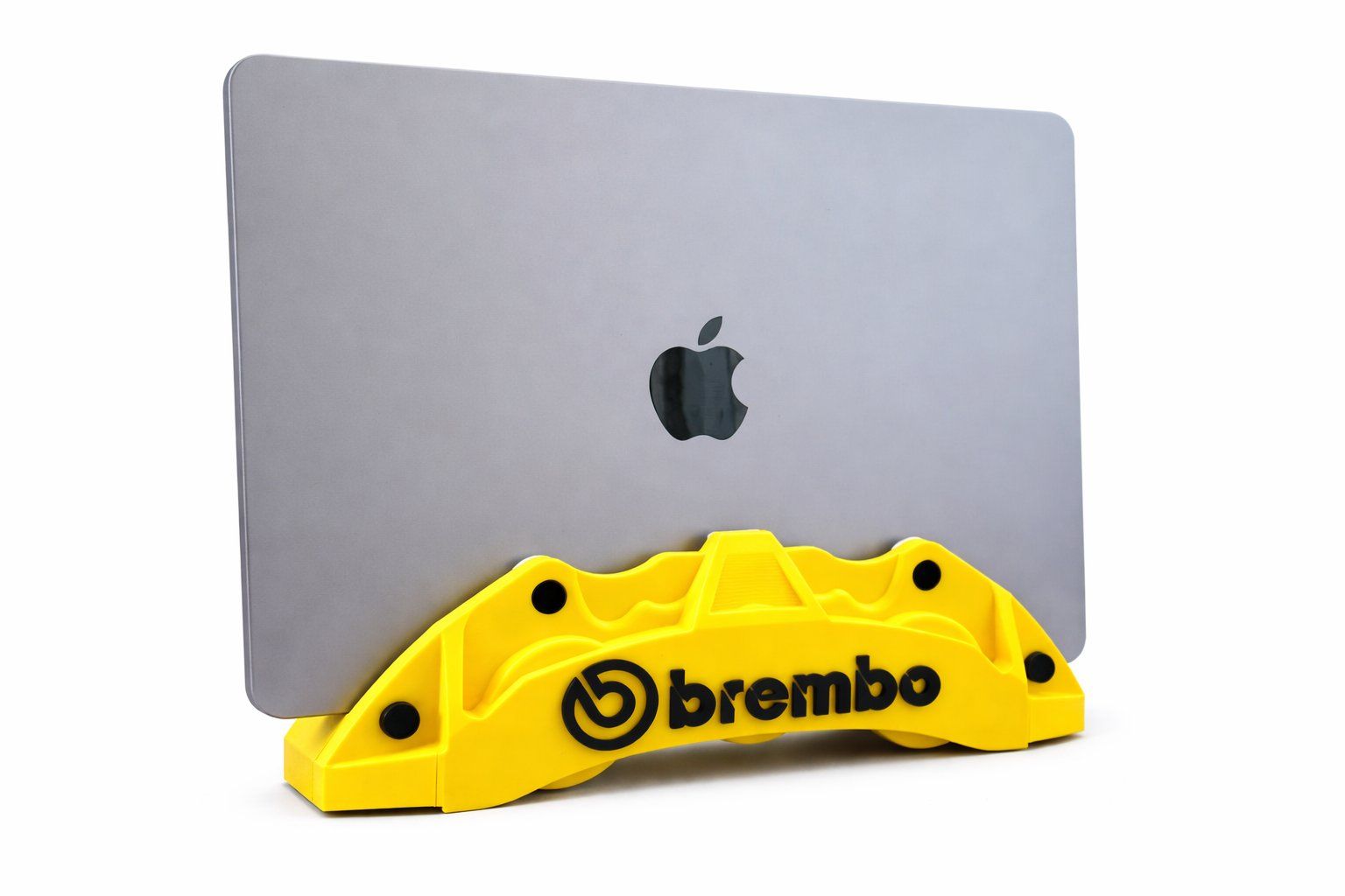 Supporti a parete: Brembo Bremssattel Halter | Laptop & Tablet | Gratis Versand – Nuovo e nell'imballaggio originale da Wald ZH venduto da carwerk3dstudio