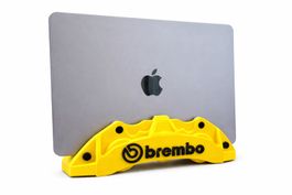 Brembo Bremssattel Halter | Laptop & Tablet | Gratis Versand