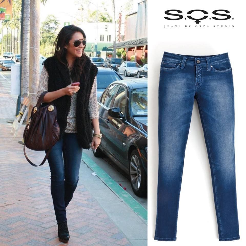 Jeans: Neue Jeans von SOS by Orza Studio – Neu (gemäss Beschreibung) aus Zuerich von TomL01