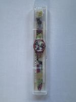 Swatch Uhr Cubist Rap GR110 in Box