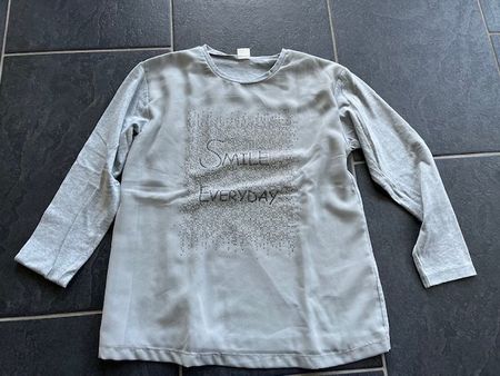 Langarm-Shirt, Mayoral Girl, Grösse 152, sehr guter Zustand