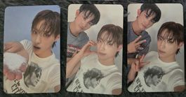 P1harmony set 3 Keeho DUH kpop officiel