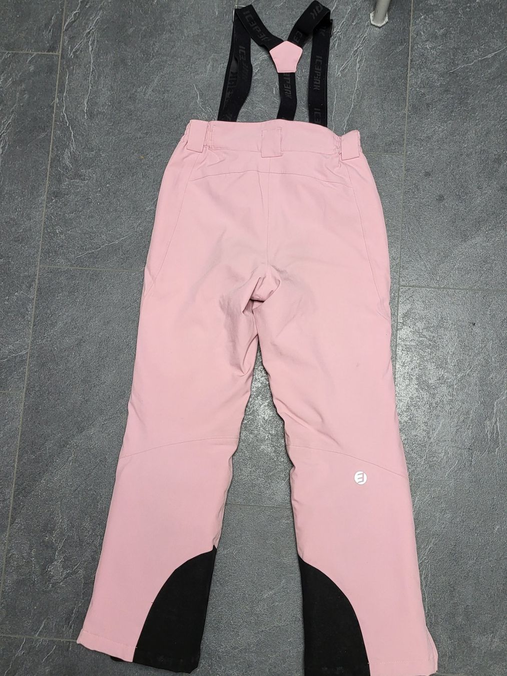 Icepeak Pantaloni: Skihose Icepeak – Usato da Staufen venduto da BeatriceI 3