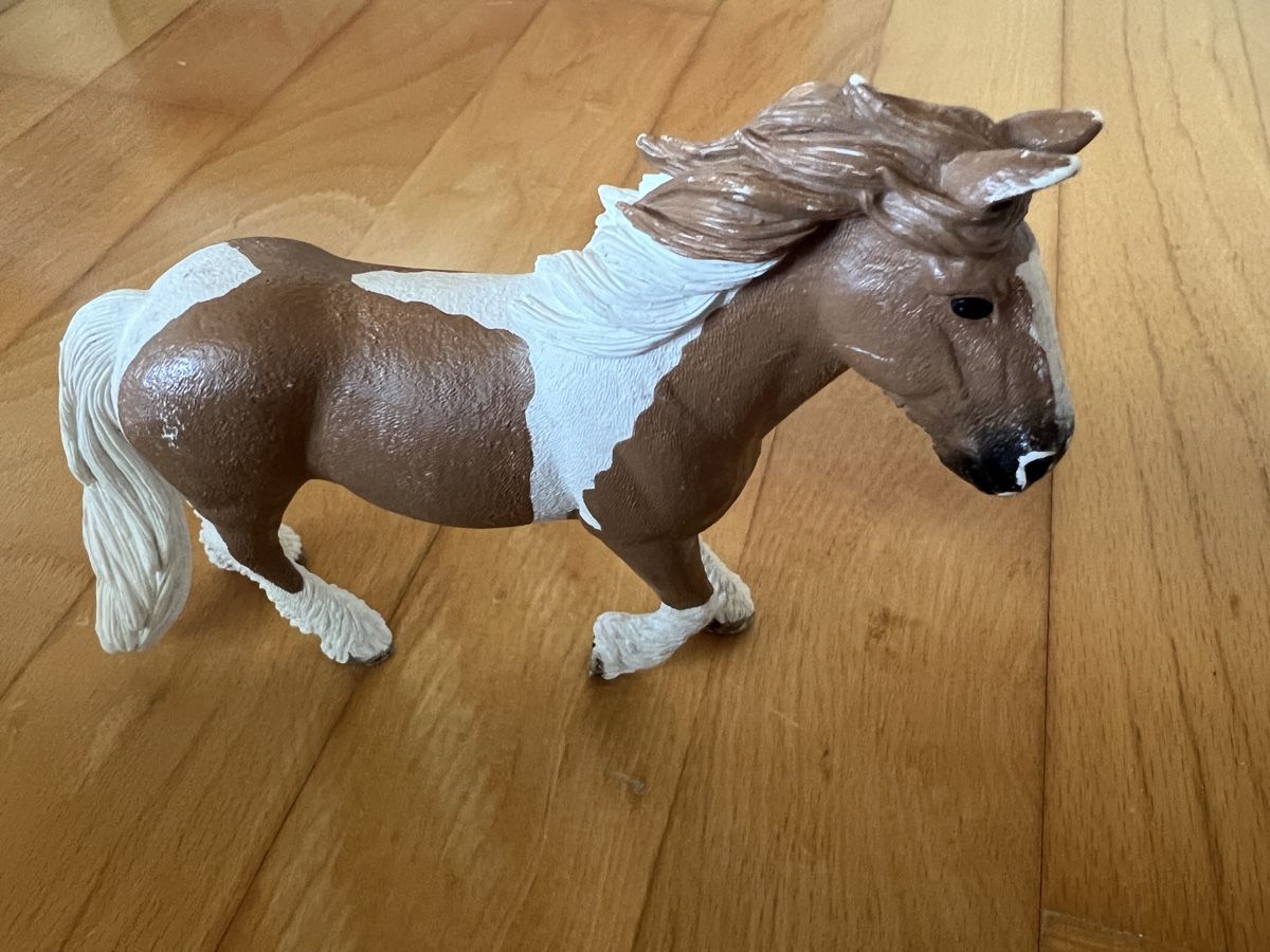 Schleich Spielzeuge: Schleich Pferd 🐴  – Gebraucht aus Wohlenschwil von SmokyAnnie 1