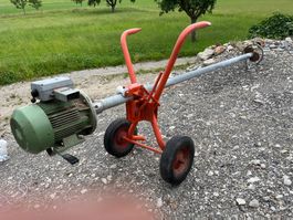 Güllenmixer