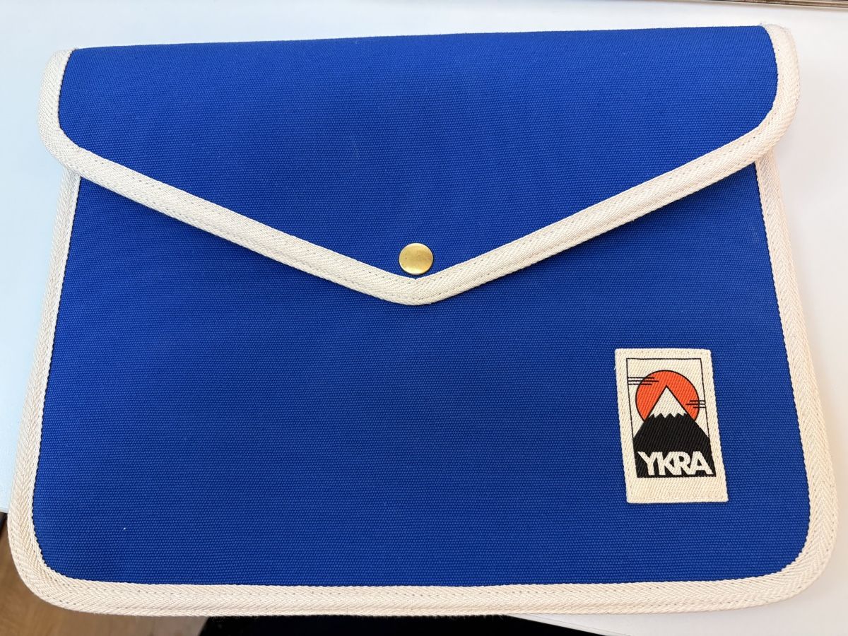 Taschen: Ykra Laptop Tasche, neu – Neu (gemäss Beschreibung) aus Bern von curamics