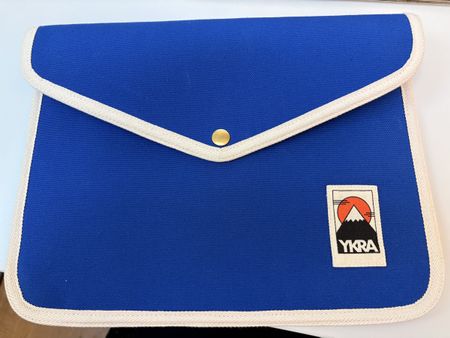 Ykra Laptop Tasche, neu