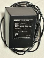 Epson Lineares Gleichstrom-Netzteil, Modle H00AAE