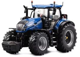 1:32 New Holland T7.440XD Dynamic Blue