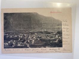 Bellinzona