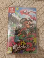 Splatoon 2
