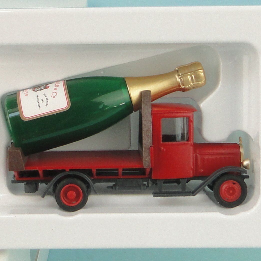 Märklin Modellini di ferrovie: Märklin Museum 2002 – Nuovo (secondo la descrizione) da Bülach venduto da cann11 2