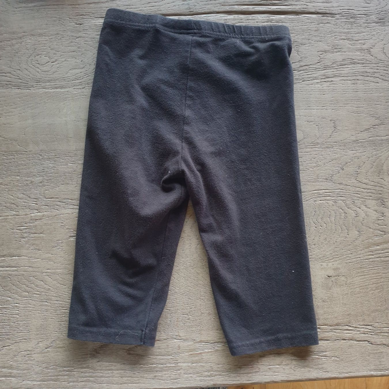 Pantaloni: 🐸 CAPRI HOSE SCHWARZ 135 – Usato da Môtier (Vully) venduto da Frogs 3